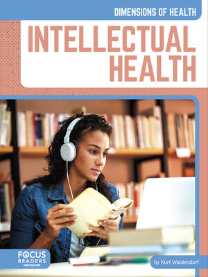 cover image of Intellectual Health